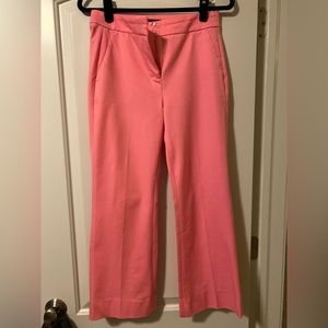 JCrew NWOT pants size 2